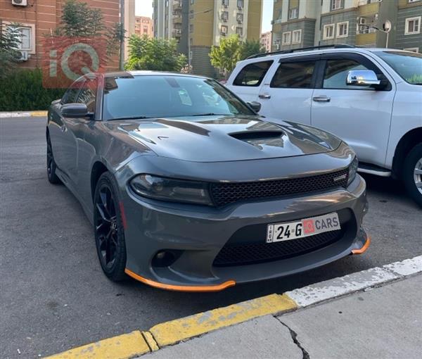 Dodge Charger 2019 for sale in Iraq - Duhok